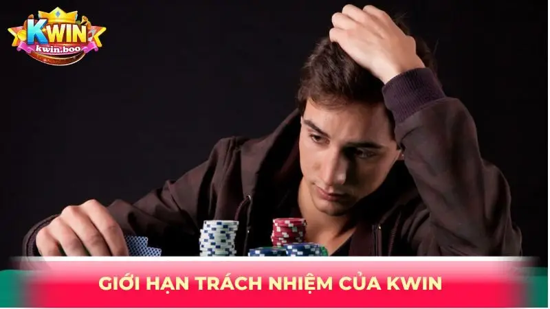 Giới hạn trách nhiệm của KWIN